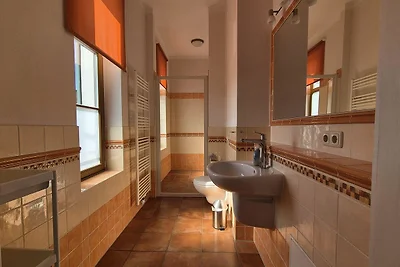 Kaiserliches Postamt Fewo 5