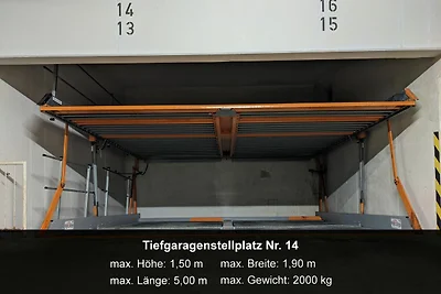 Apartament Dla rodzin Kühlungsborn