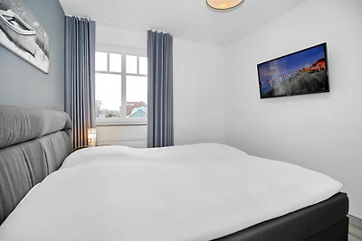 Haus am Park Wohnung 18