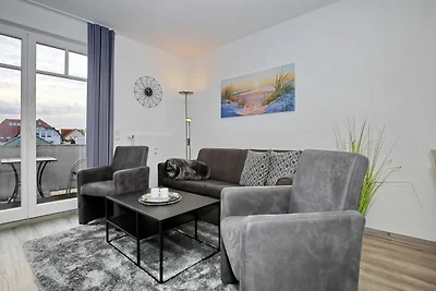 Haus am Park Wohnung 18