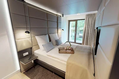 White Pearl Luxusapartment 1.12