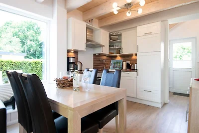 Ferienhaus Seehund 1 Süssauer Strand