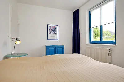 Appartamento Vacanza con famiglia Kühlungsborn