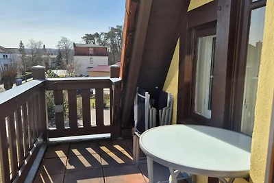 Kaiserliches Postamt Fewo 5