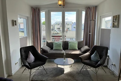 Ferienhaus Alisch Fewo 1