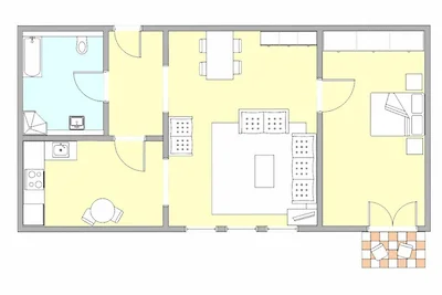 Residenz Unter den Linden 15 idyllisch...