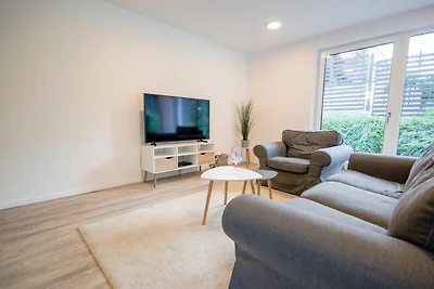 Apartmenthaus Sport-Sager Kurparkperle