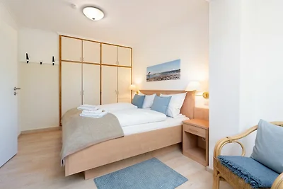 Appartement Vacances avec la famille Neustadt in Holstein