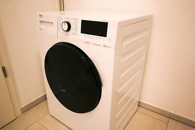 Apartmenthaus Sport-Sager Kurparkperle