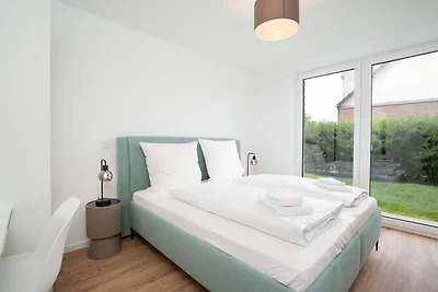Apartamento Vacaciones familiares Kellenhusen