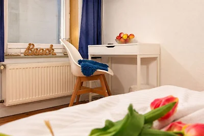 Haus Wilbrand Ferienzimmer 3