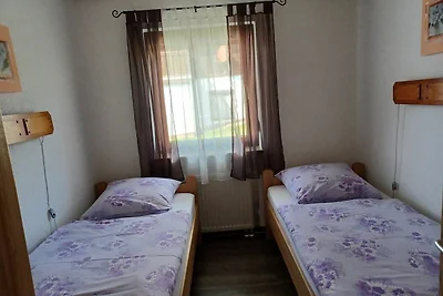 Bayerischer Wald / Arrach Haus 80 Fewo EG