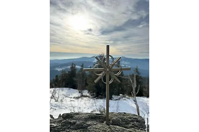 Feriendorf im Bayerischer Wald Haus 23 Seebli...