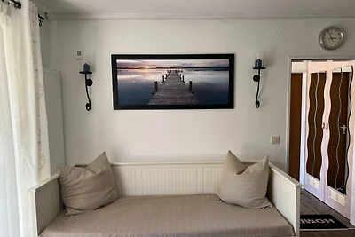 Bayerischer Wald / Arrach Haus 23 Seeblick Fe...