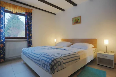 Bayerischer Wald / Arrach Haus 55 Fewo EG