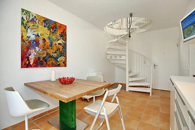 apartman za odmor Obiteljski odmor Kühlungsborn