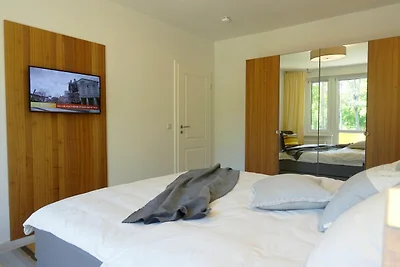 Vakantieappartement Gezinsvakantie Kühlungsborn