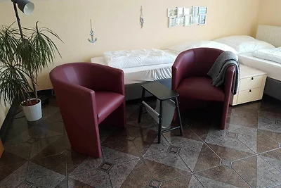 Vakantieappartement Gezinsvakantie Warnemünde