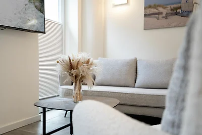 Vakantieappartement Gezinsvakantie Neustadt in Holstein