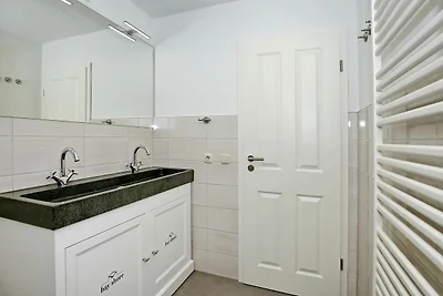 Apartament Dla rodzin Kühlungsborn