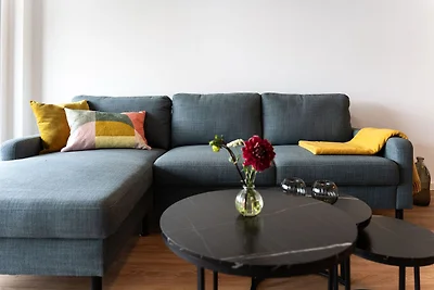 Apartamento Vacaciones familiares Kellenhusen
