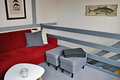 Apartament Dla rodzin Kühlungsborn