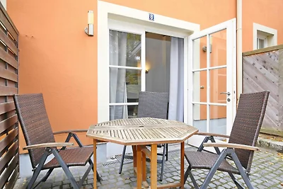 Auf den Höfen Wohnung 08