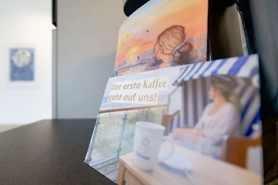 Appartement Vacances avec la famille Heiligenhafen
