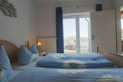 Vakantieappartement Gezinsvakantie Warnemünde