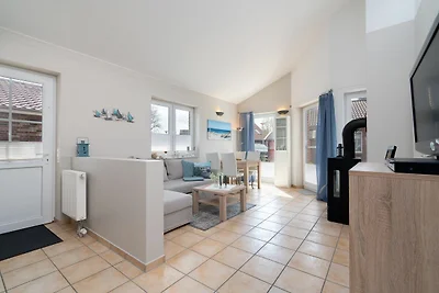 Feriendorf Südstrand Haus 18
