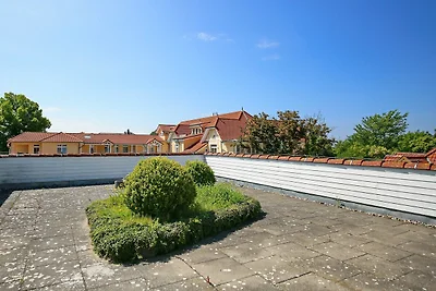 apartman za odmor Obiteljski odmor Kühlungsborn