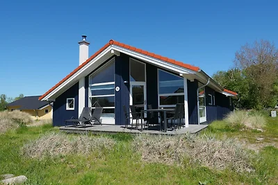 Holiday Vital Resort Ferienhaus mit  Sauna, W...