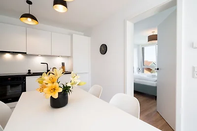 Küstenhain Lodge Appartement 7