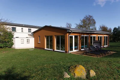 Ostseelandsitz Mira Belle Fewo 1