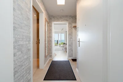 Vakantieappartement Gezinsvakantie Neustadt in Holstein