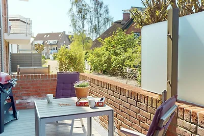 Vakantieappartement Gezinsvakantie Grömitz
