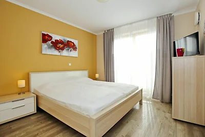 Villa Sanddorn Wohnung 03