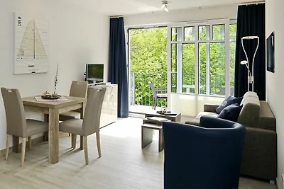 Linden-Palais Wohnung 20
