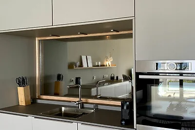 Vakantieappartement Gezinsvakantie Neustadt in Holstein