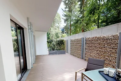 White Pearl Luxussuite 0.06