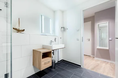 Vakantieappartement Gezinsvakantie Travemünde