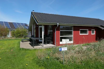 Vakantiehuis Ontspannende vakantie Großenbrode