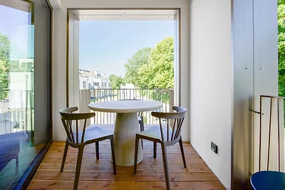 Appartement Vacances avec la famille Heiligenhafen