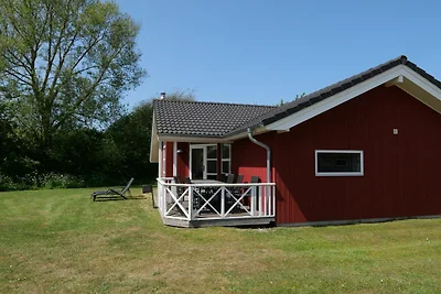 Holiday Vital Resort Ferienhaus 155