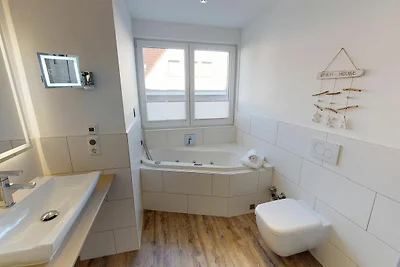 Beach'n'Sea Wohnung 04