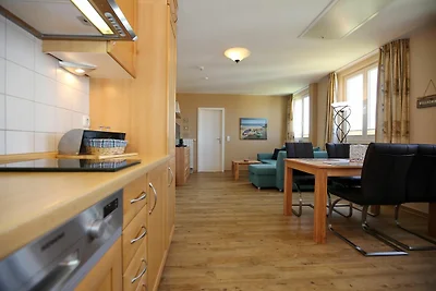 Vakantieappartement Gezinsvakantie Kühlungsborn