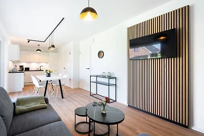 Apartamento Vacaciones familiares Kellenhusen
