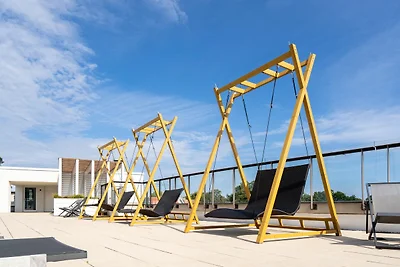 Ferienwohnungen am Godewindpark Travemünde Go...