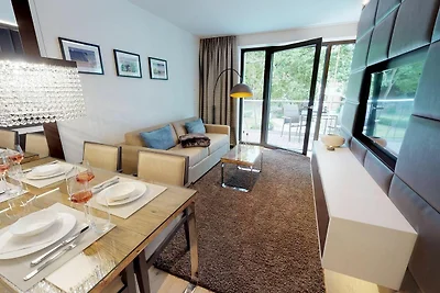 White Pearl Luxusapartment 2.09