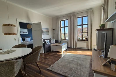 Kaiserliches Postamt Fewo 5